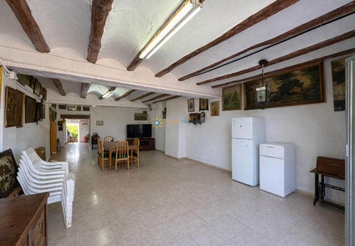 Landsbyhus i Bufali, Valencia, Bufali - € 83.000 | Ref: PNTH2091 - foto 1